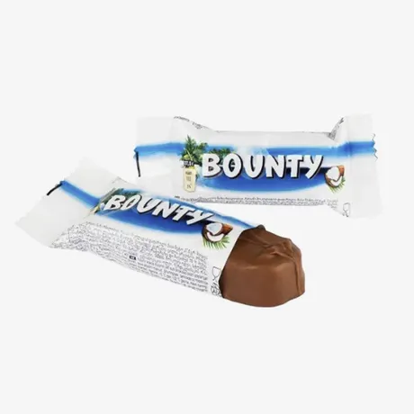 Конфеты Bounty minis, 300г