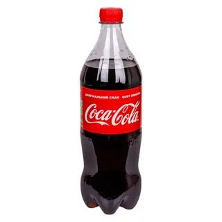 Coca-Cola 1L.